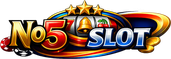 no5 slot logo